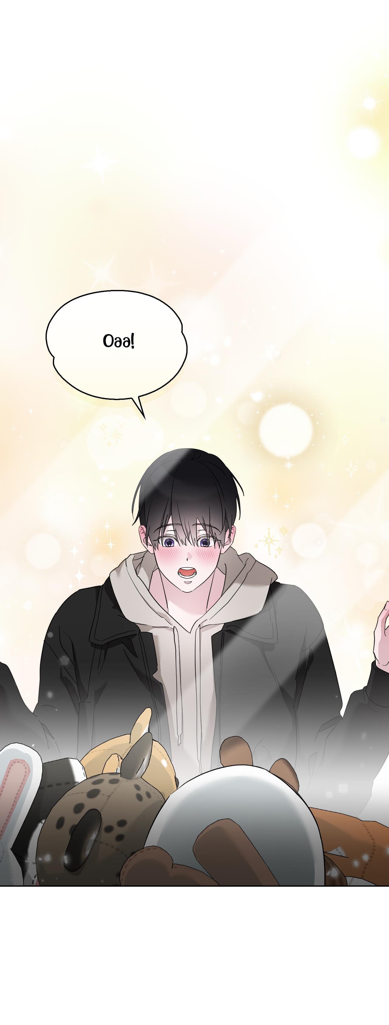 (Cbunu) Dễ Thương Là Lỗi Của Tôi Sao? Chapter 30 - Trang 3