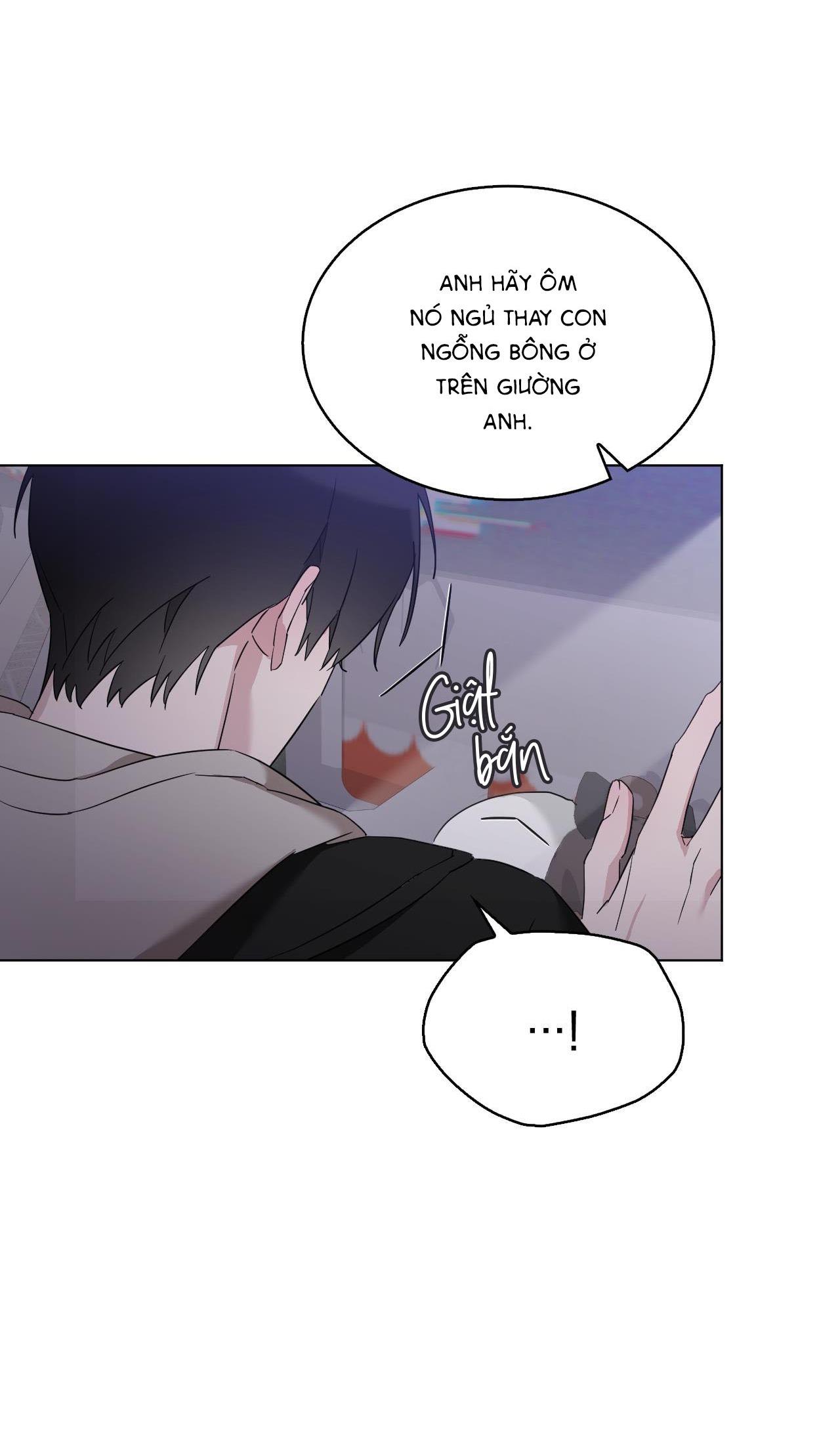 (Cbunu) Dễ Thương Là Lỗi Của Tôi Sao? Chapter 30 - Trang 3