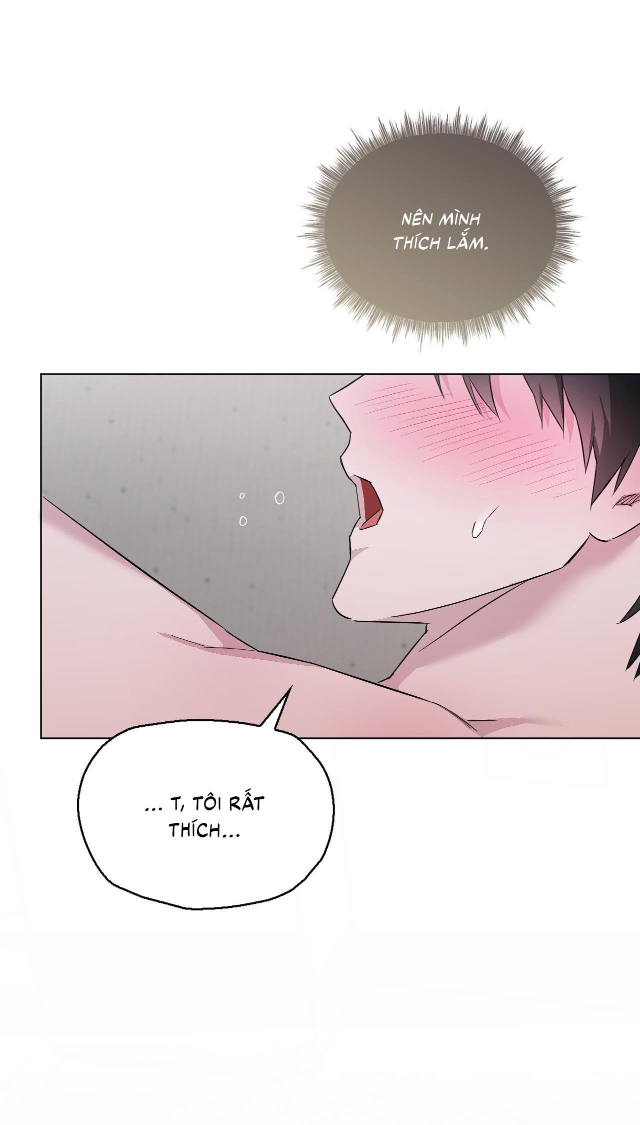 (Cbunu) Dễ Thương Là Lỗi Của Tôi Sao? Chapter 37 - Trang 3