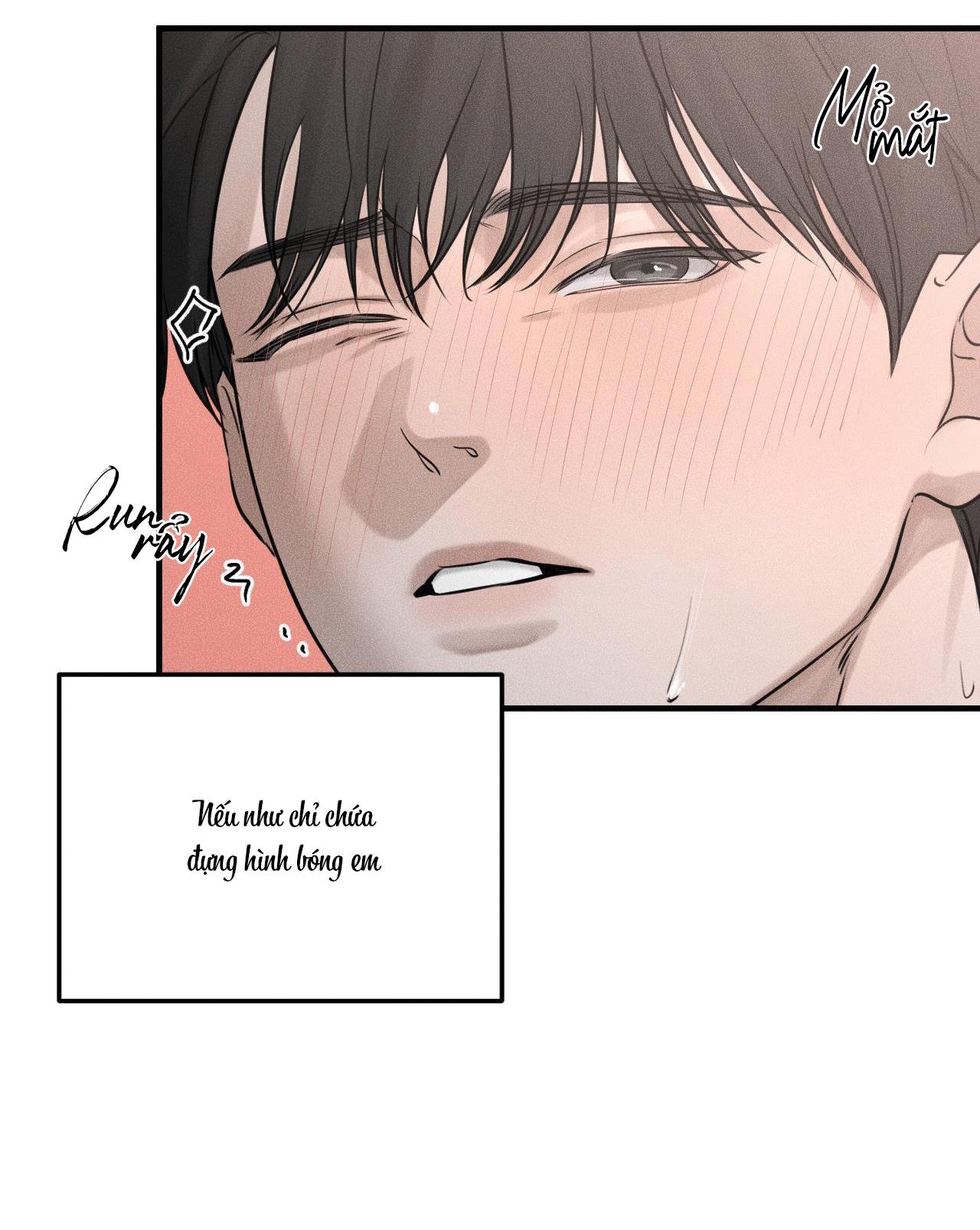 (Cbunu) Gấu Teddy Thân Yêu Chapter 10 - Next Chapter 10