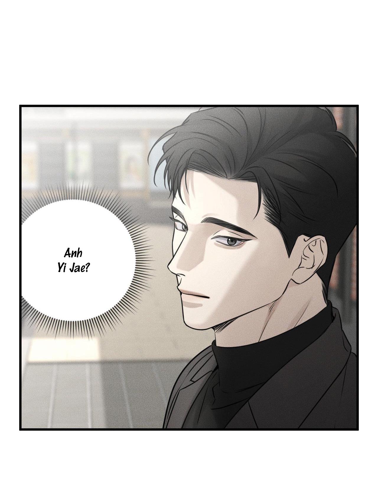 (Cbunu) Gấu Teddy Thân Yêu Chapter 10 - Next Chapter 10