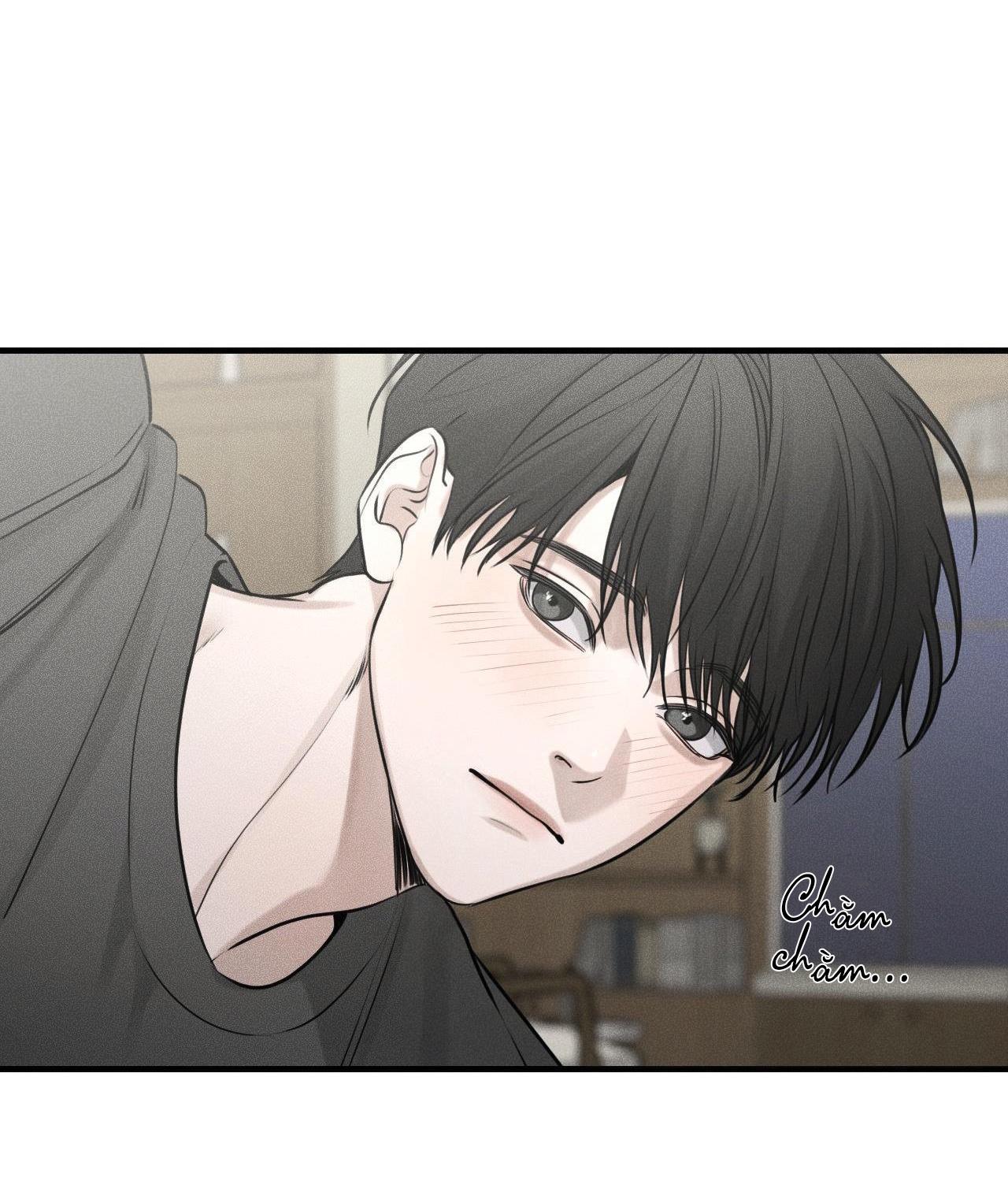 (Cbunu) Gấu Teddy Thân Yêu Chapter 10 - Next Chapter 10