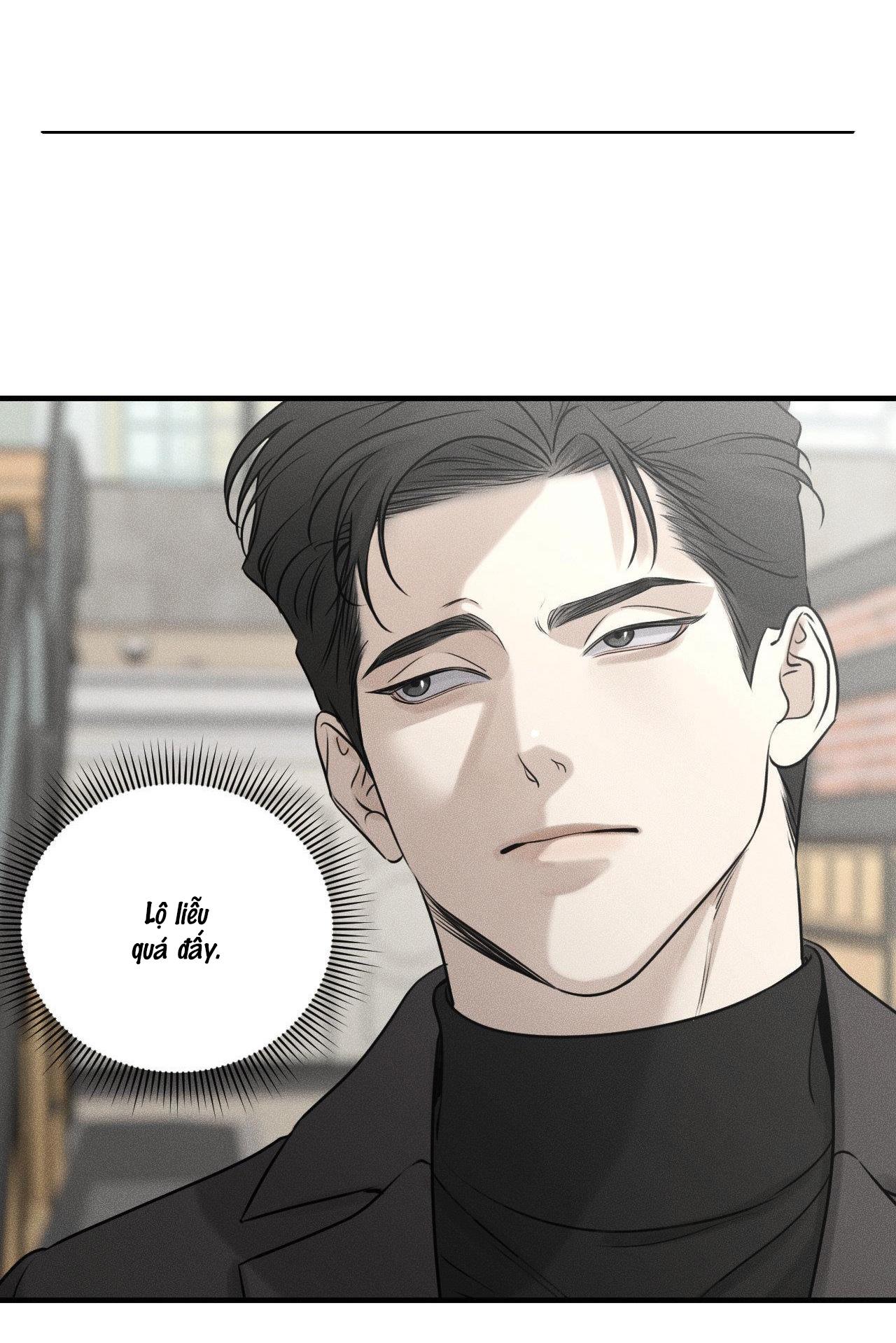 (Cbunu) Gấu Teddy Thân Yêu Chapter 10 - Next Chapter 10