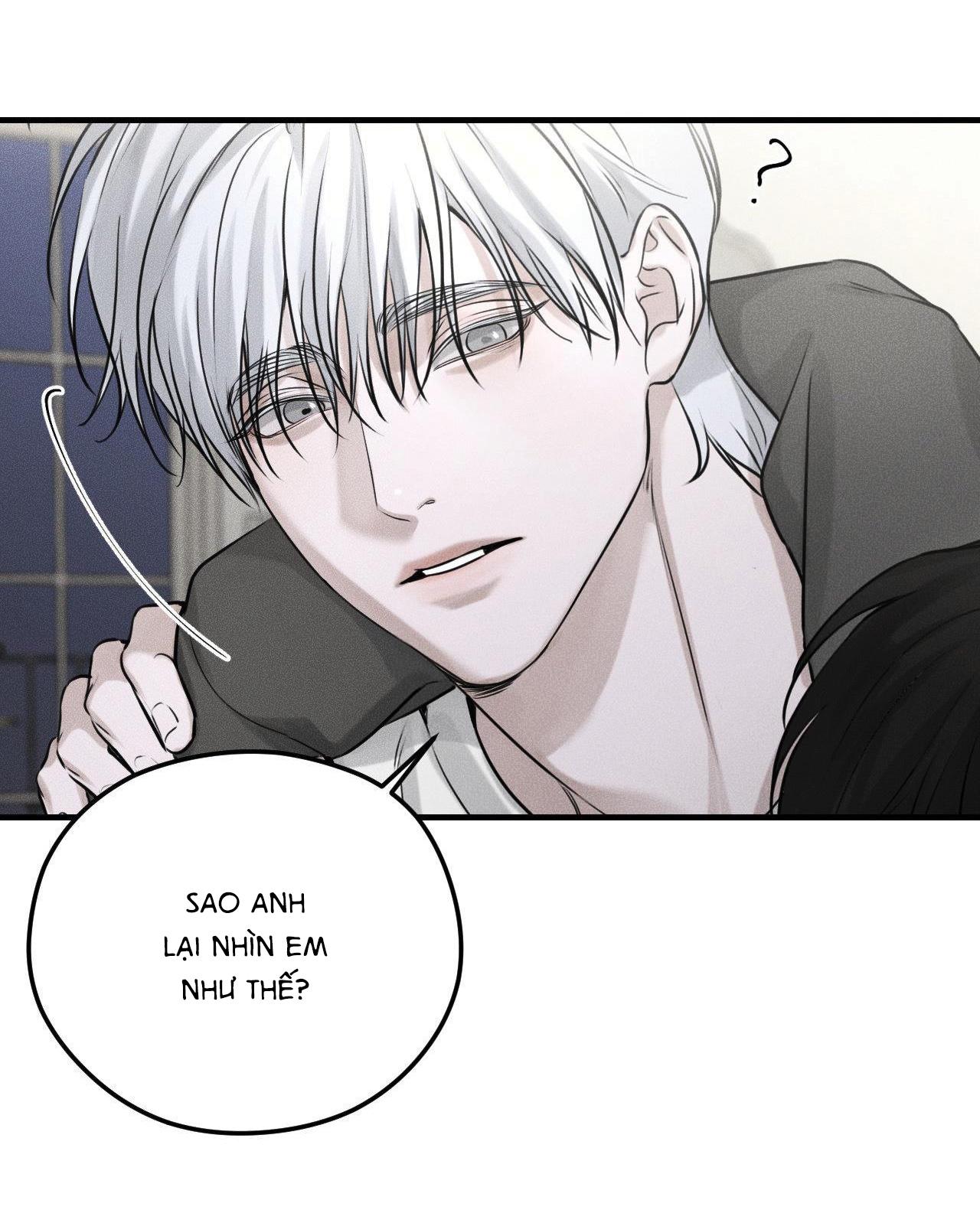 (Cbunu) Gấu Teddy Thân Yêu Chapter 10 - Next Chapter 10