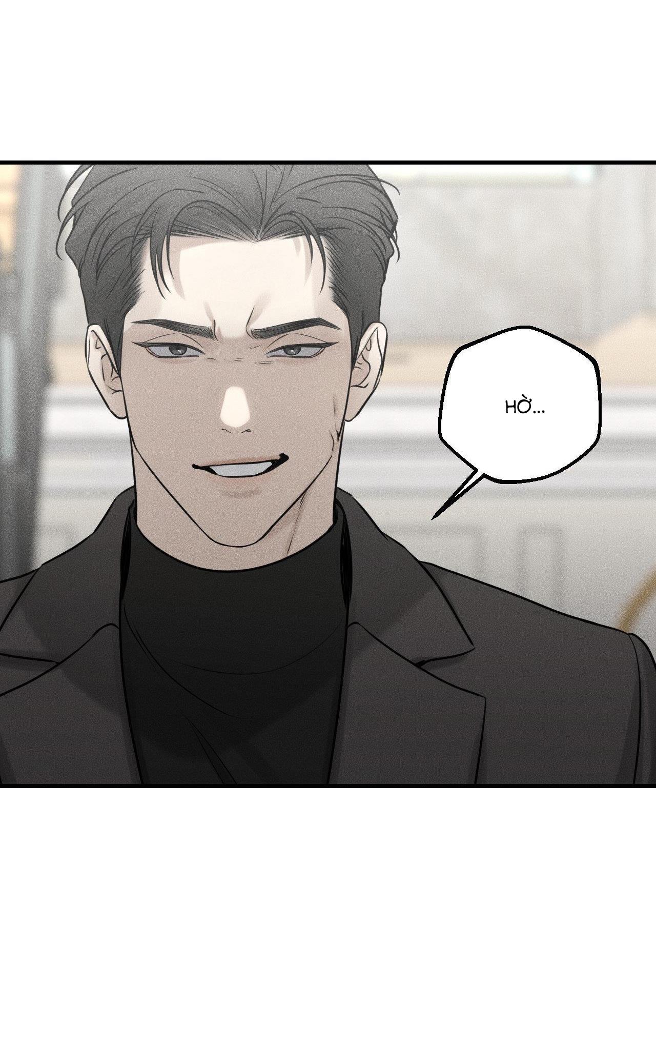 (Cbunu) Gấu Teddy Thân Yêu Chapter 10 - Next Chapter 10