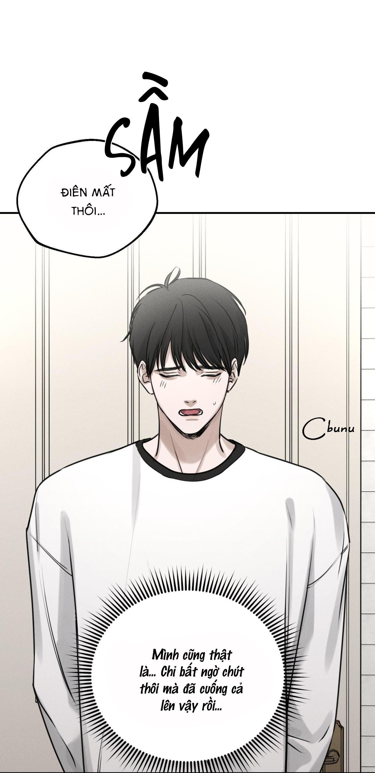 (Cbunu) Gấu Teddy Thân Yêu Chapter 2 - Next Chapter 2