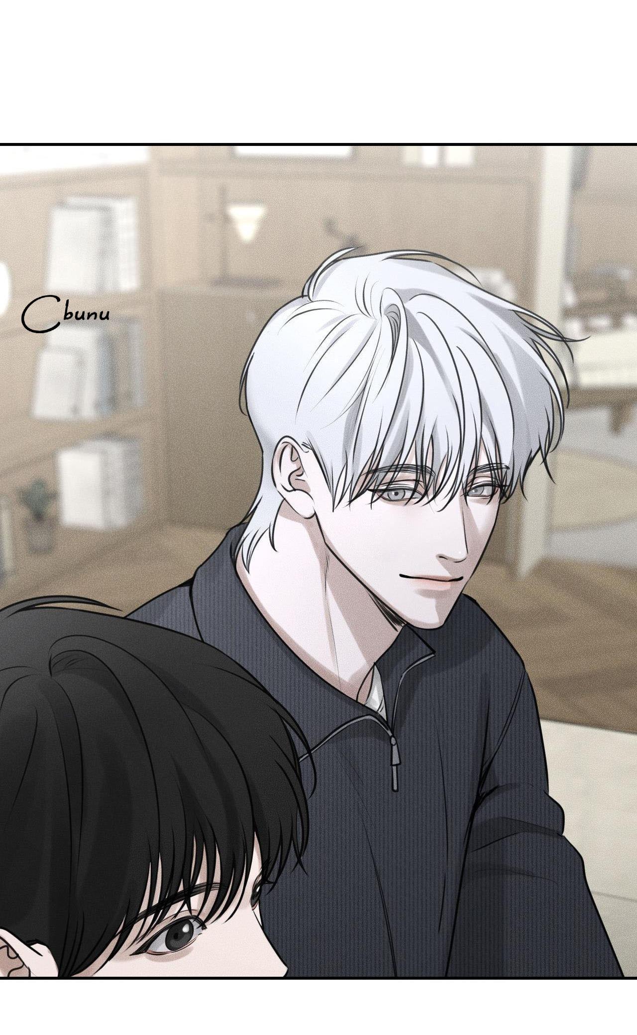 (Cbunu) Gấu Teddy Thân Yêu Chapter 2 - Next Chapter 2