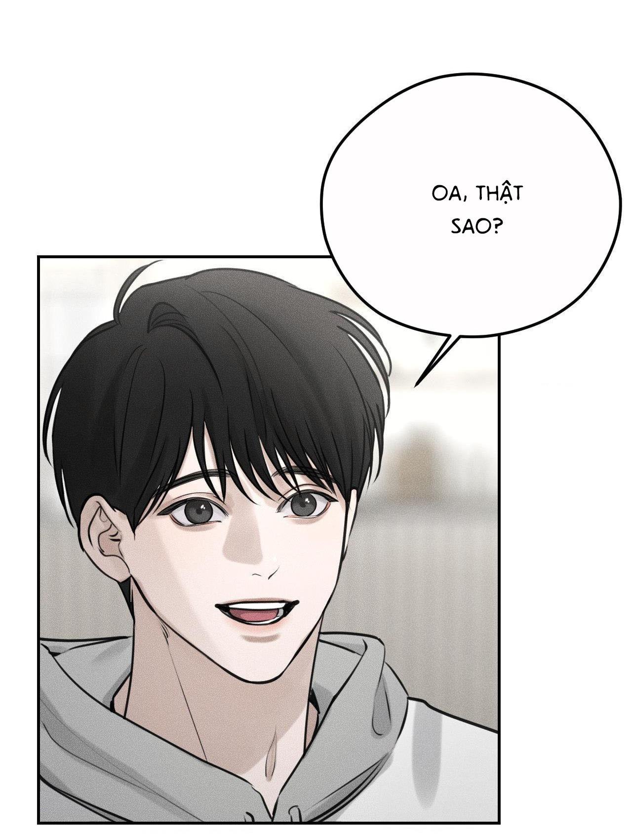 (Cbunu) Gấu Teddy Thân Yêu Chapter 2 - Next Chapter 2