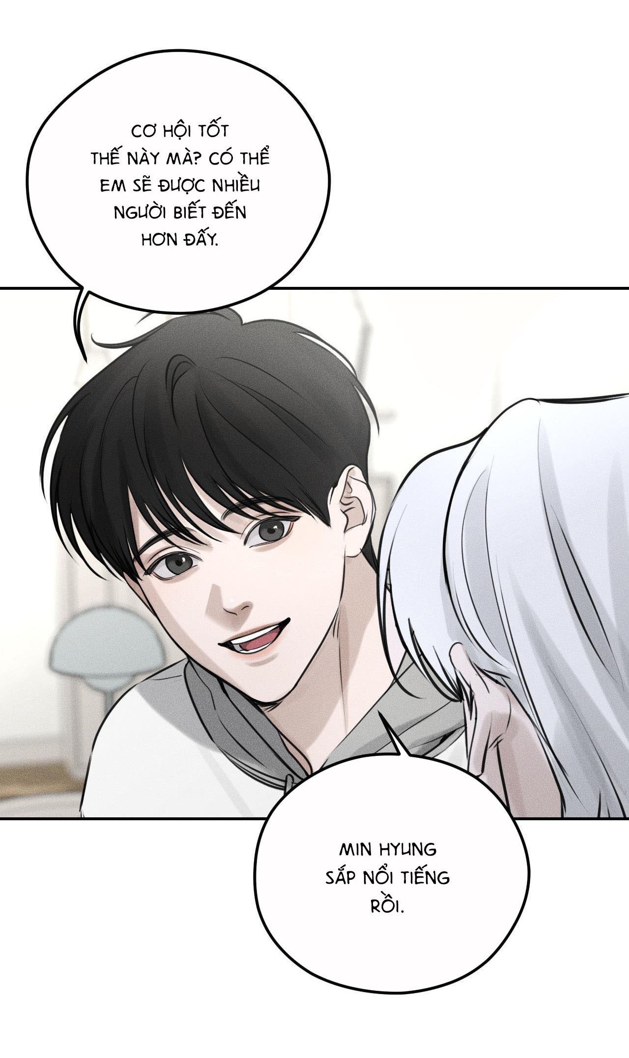 (Cbunu) Gấu Teddy Thân Yêu Chapter 2 - Next Chapter 2