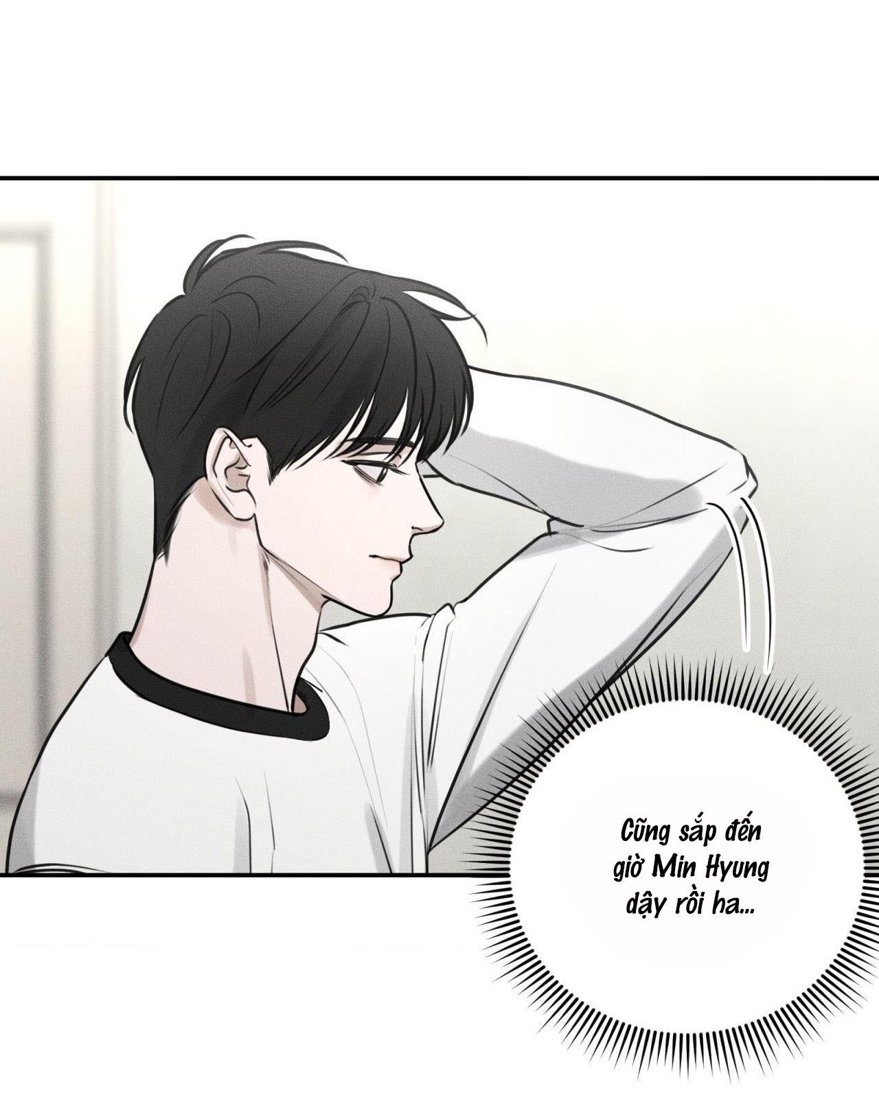 (Cbunu) Gấu Teddy Thân Yêu Chapter 2 - Next Chapter 2