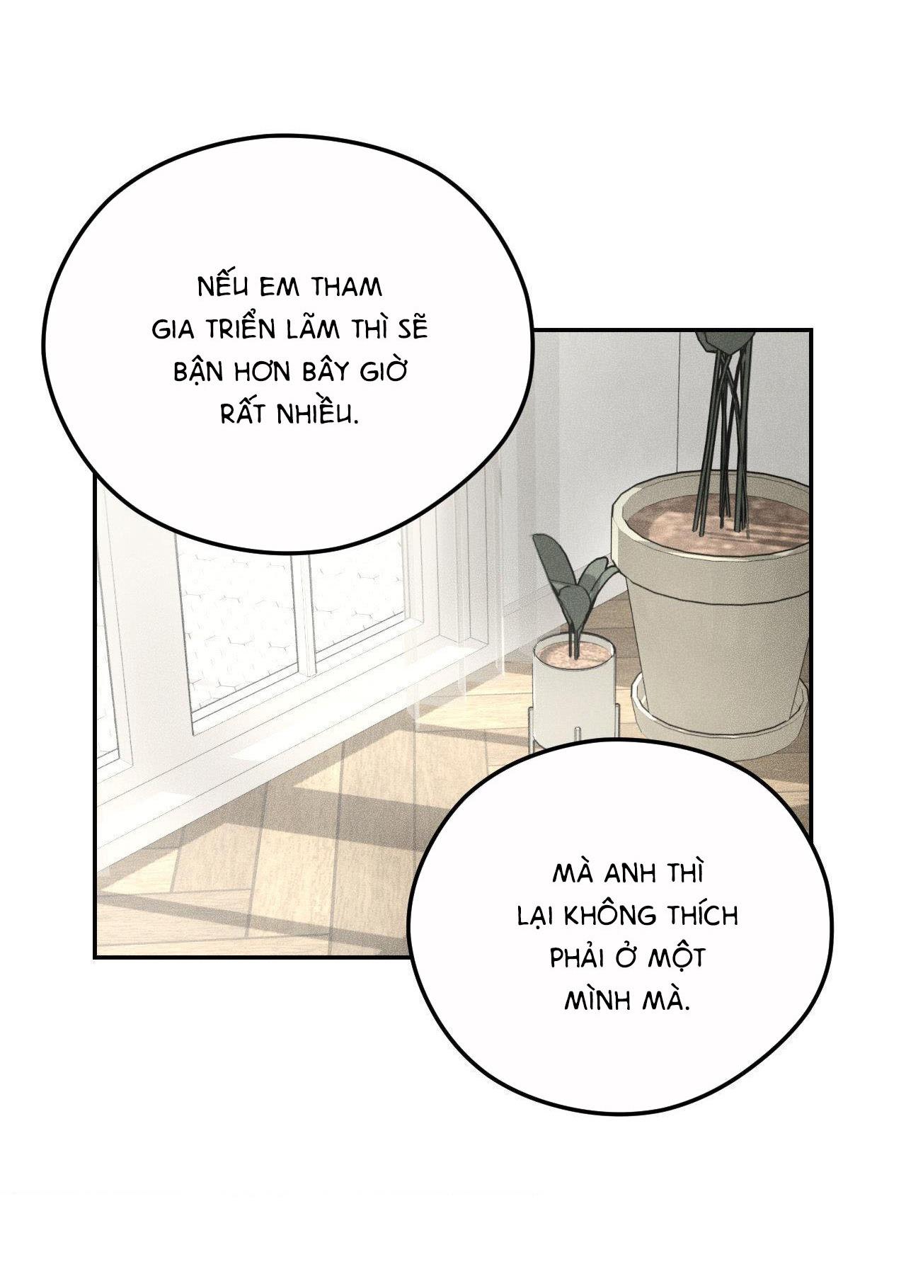 (Cbunu) Gấu Teddy Thân Yêu Chapter 2 - Next Chapter 2