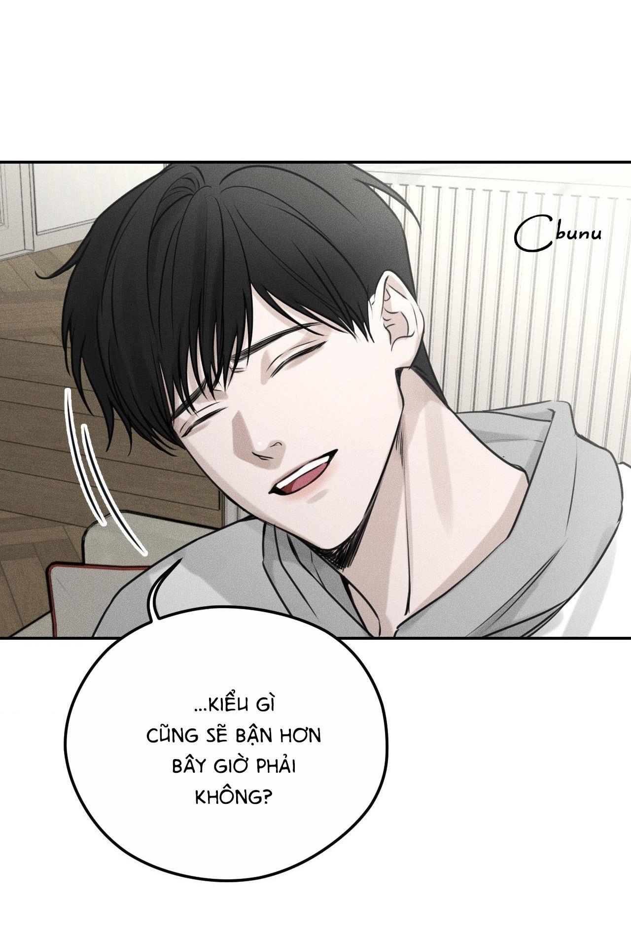 (Cbunu) Gấu Teddy Thân Yêu Chapter 2 - Next Chapter 2