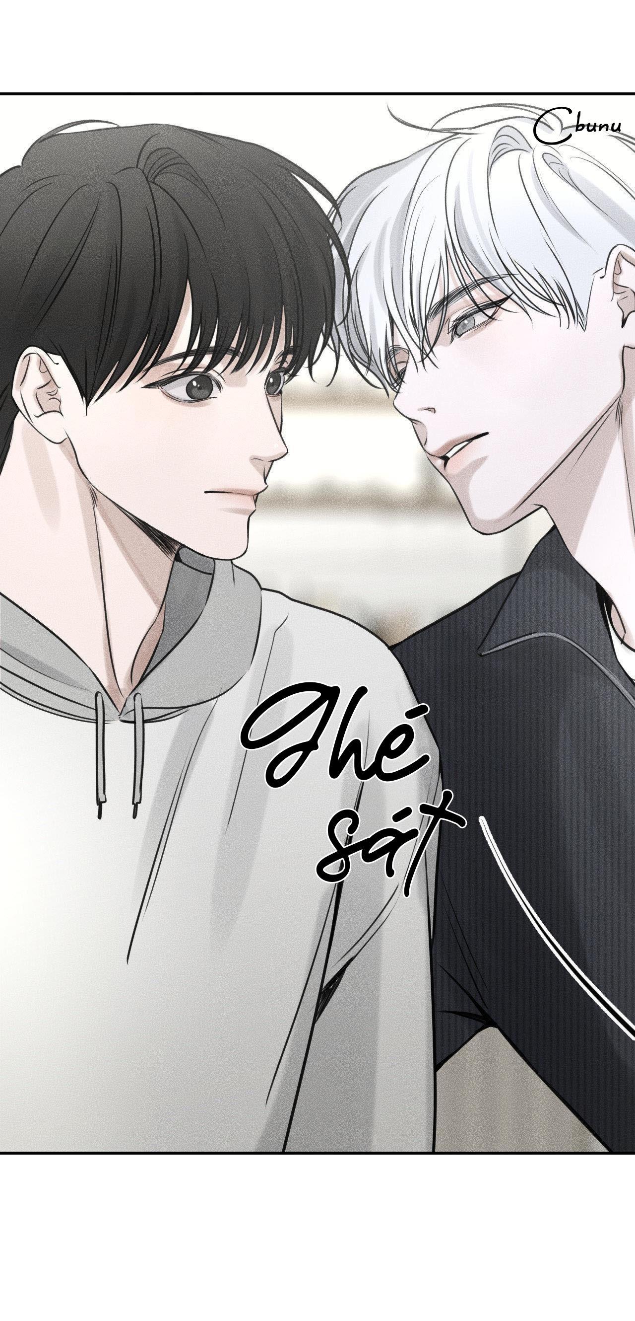 (Cbunu) Gấu Teddy Thân Yêu Chapter 2 - Next Chapter 2