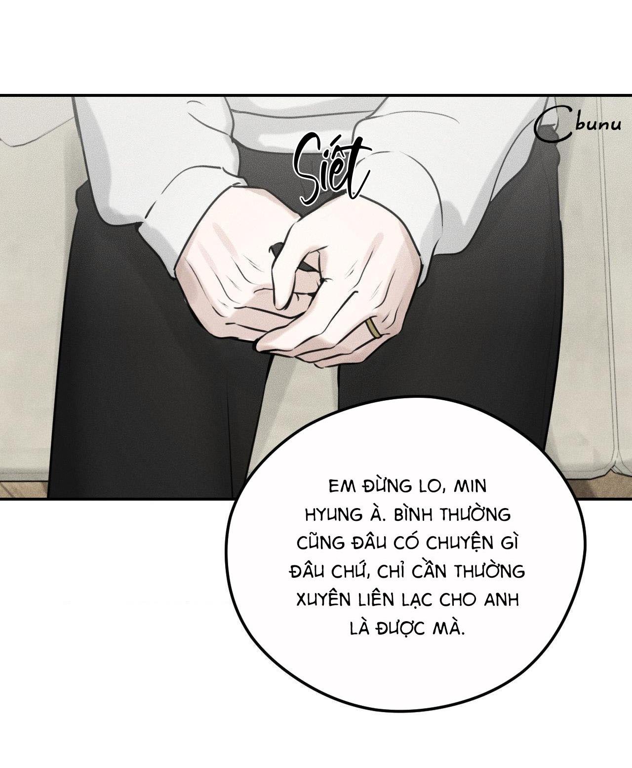 (Cbunu) Gấu Teddy Thân Yêu Chapter 2 - Next Chapter 2