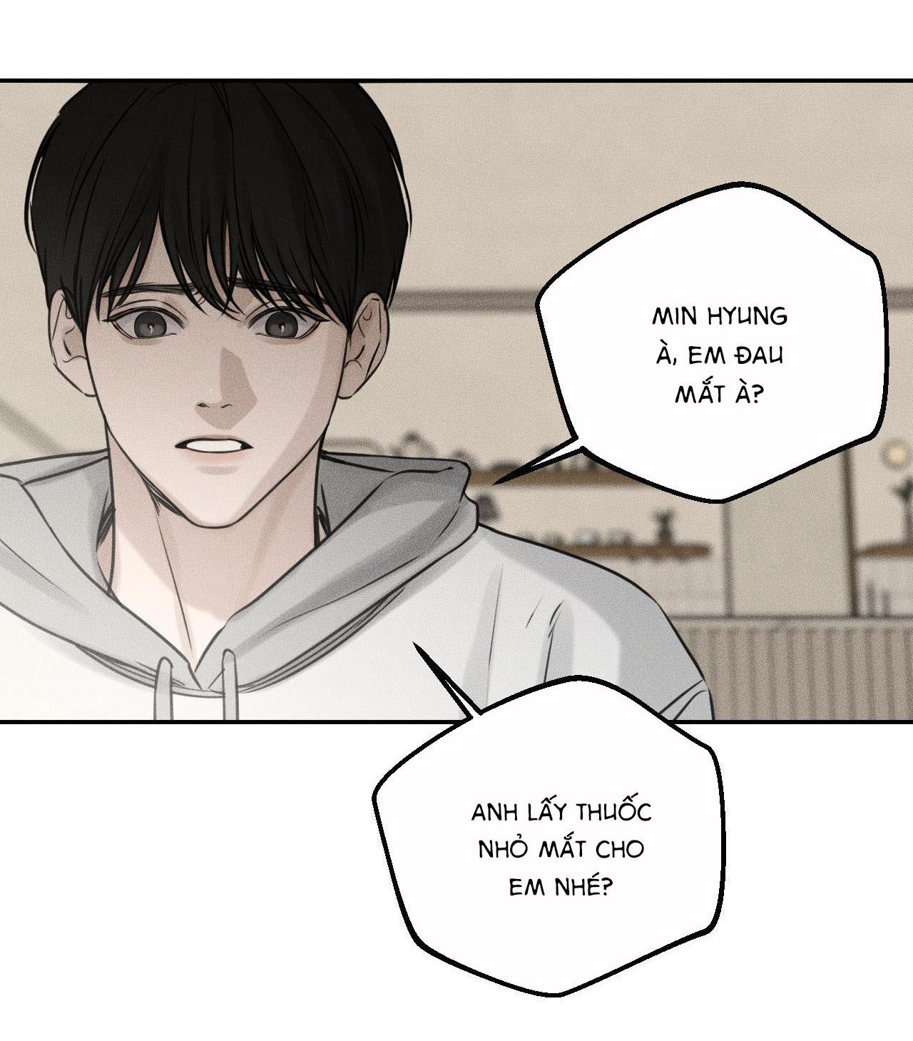 (Cbunu) Gấu Teddy Thân Yêu Chapter 2 - Next Chapter 2