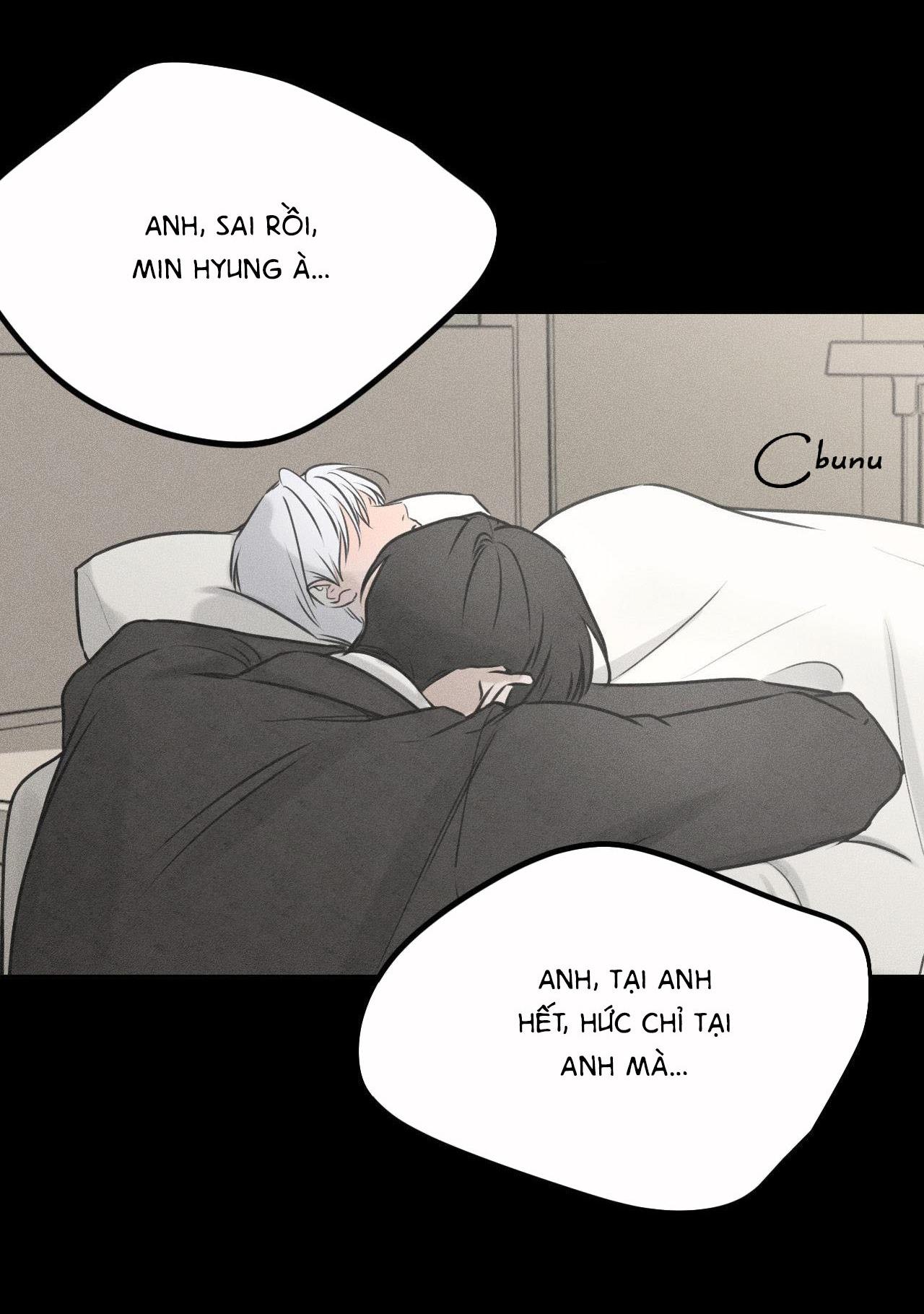 (Cbunu) Gấu Teddy Thân Yêu Chapter 2 - Next Chapter 2