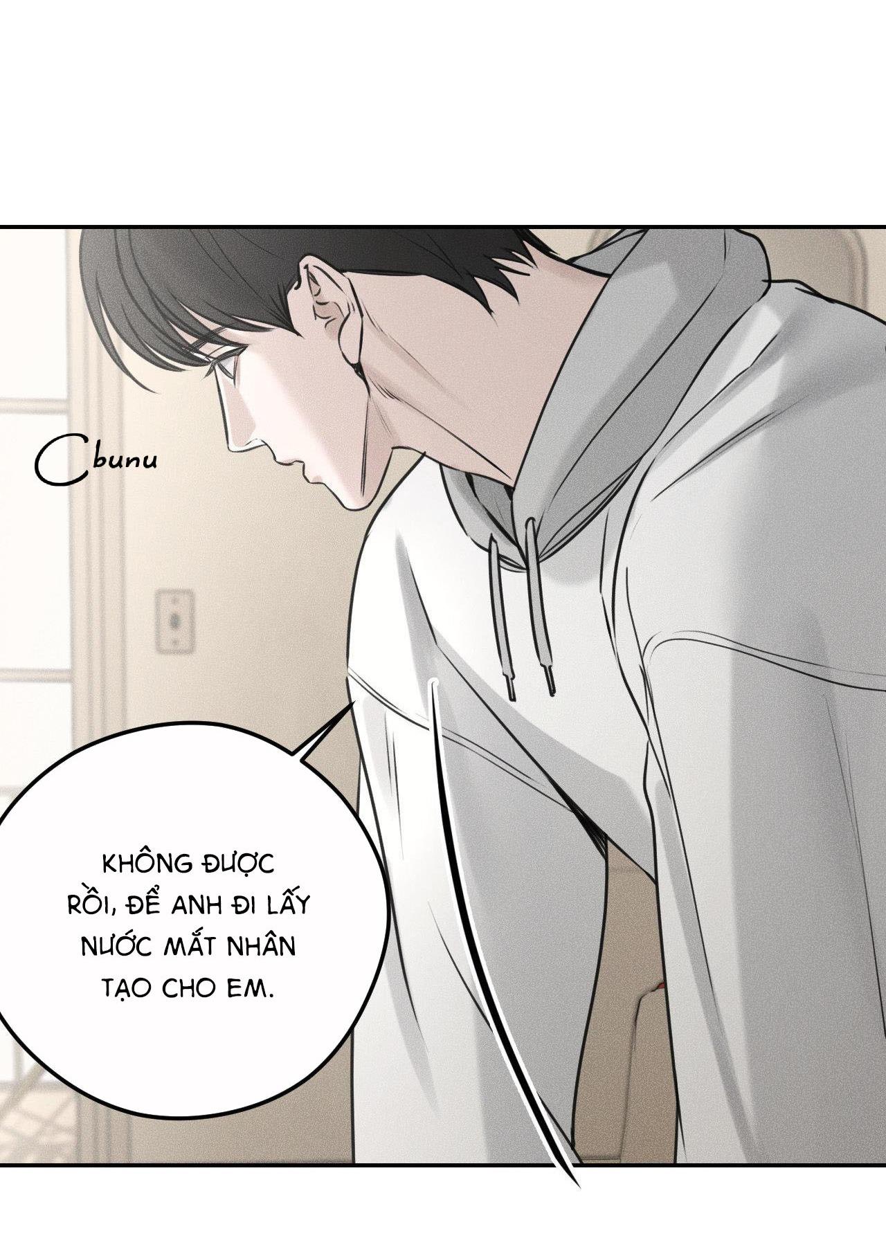 (Cbunu) Gấu Teddy Thân Yêu Chapter 2 - Next Chapter 2