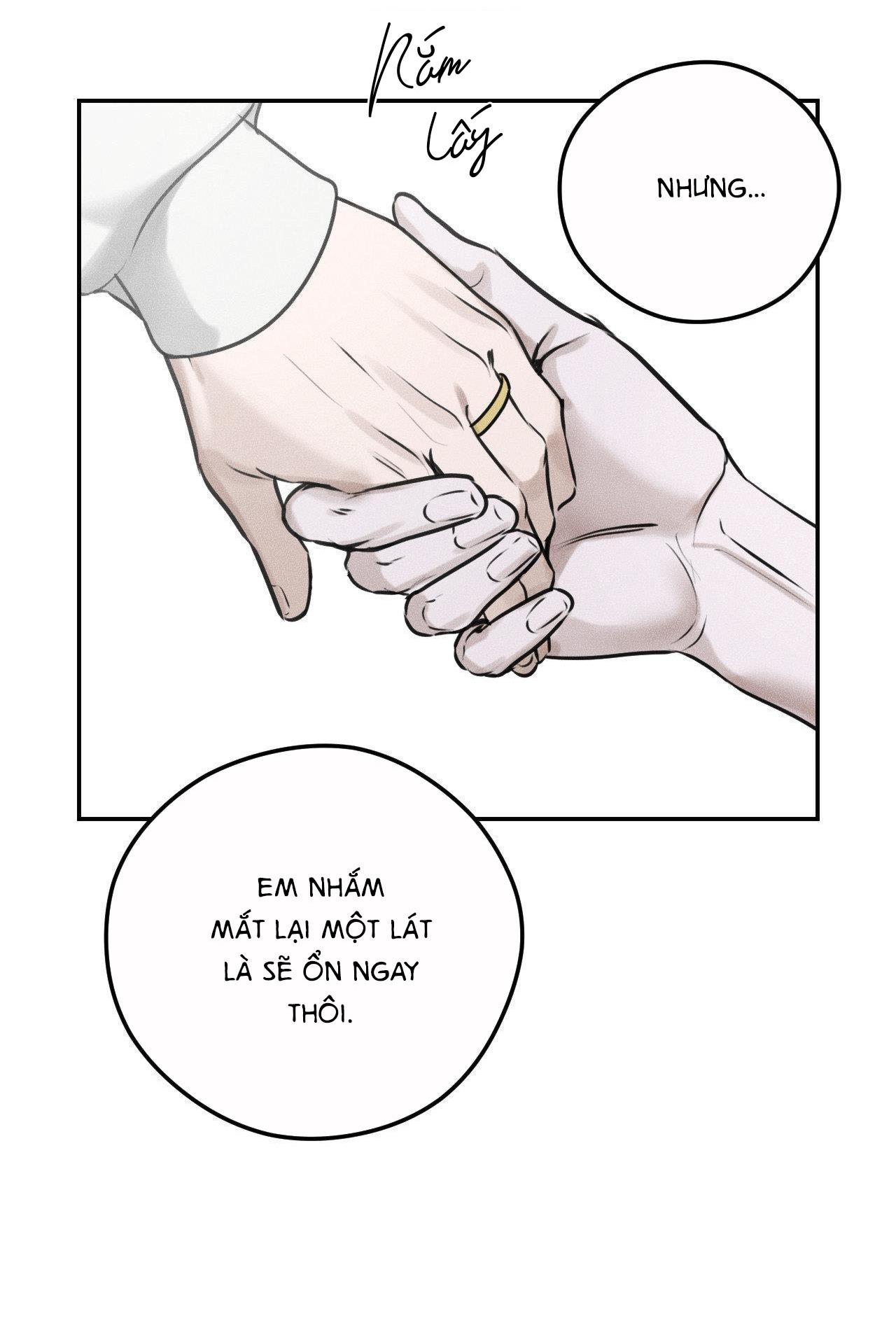 (Cbunu) Gấu Teddy Thân Yêu Chapter 2 - Next Chapter 2