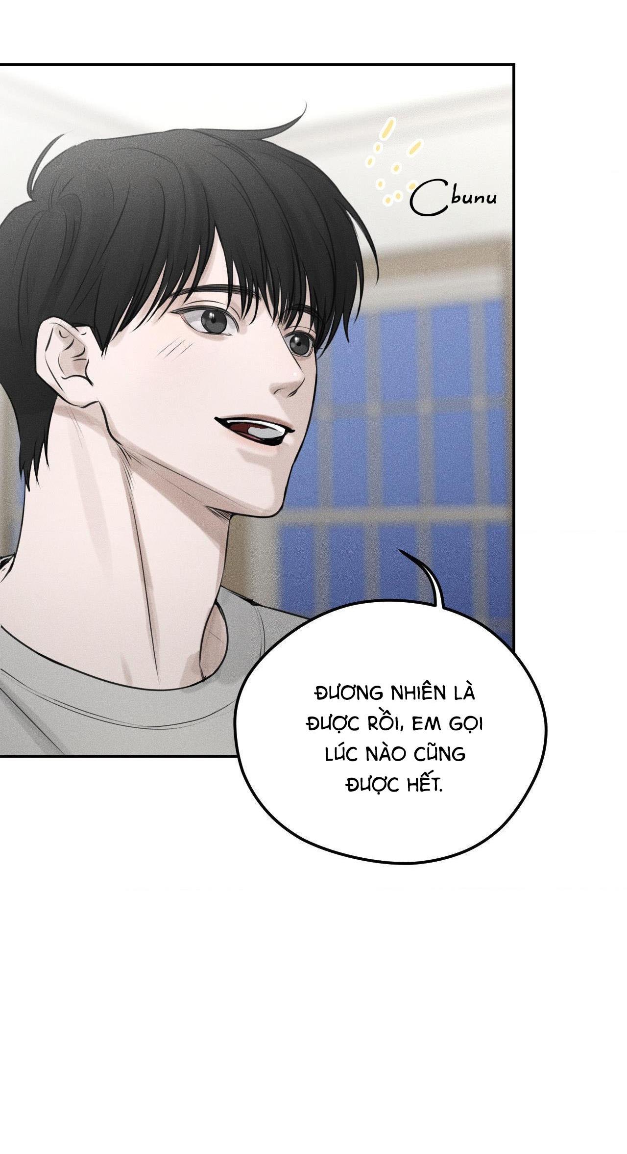 (Cbunu) Gấu Teddy Thân Yêu Chapter 3 - Next Chapter 3