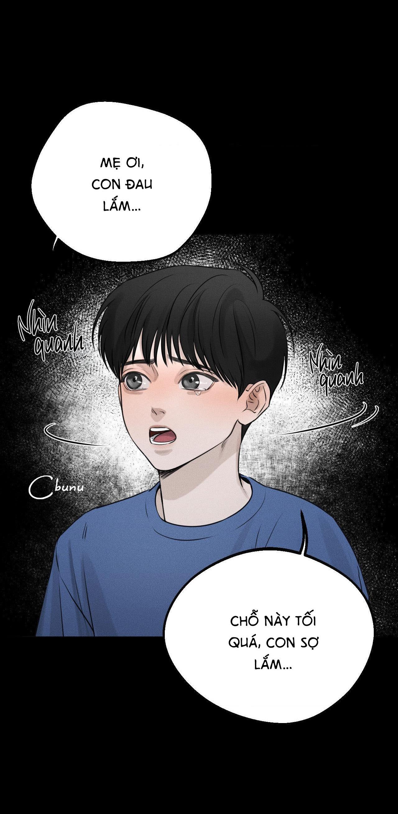 (Cbunu) Gấu Teddy Thân Yêu Chapter 3 - Next Chapter 3