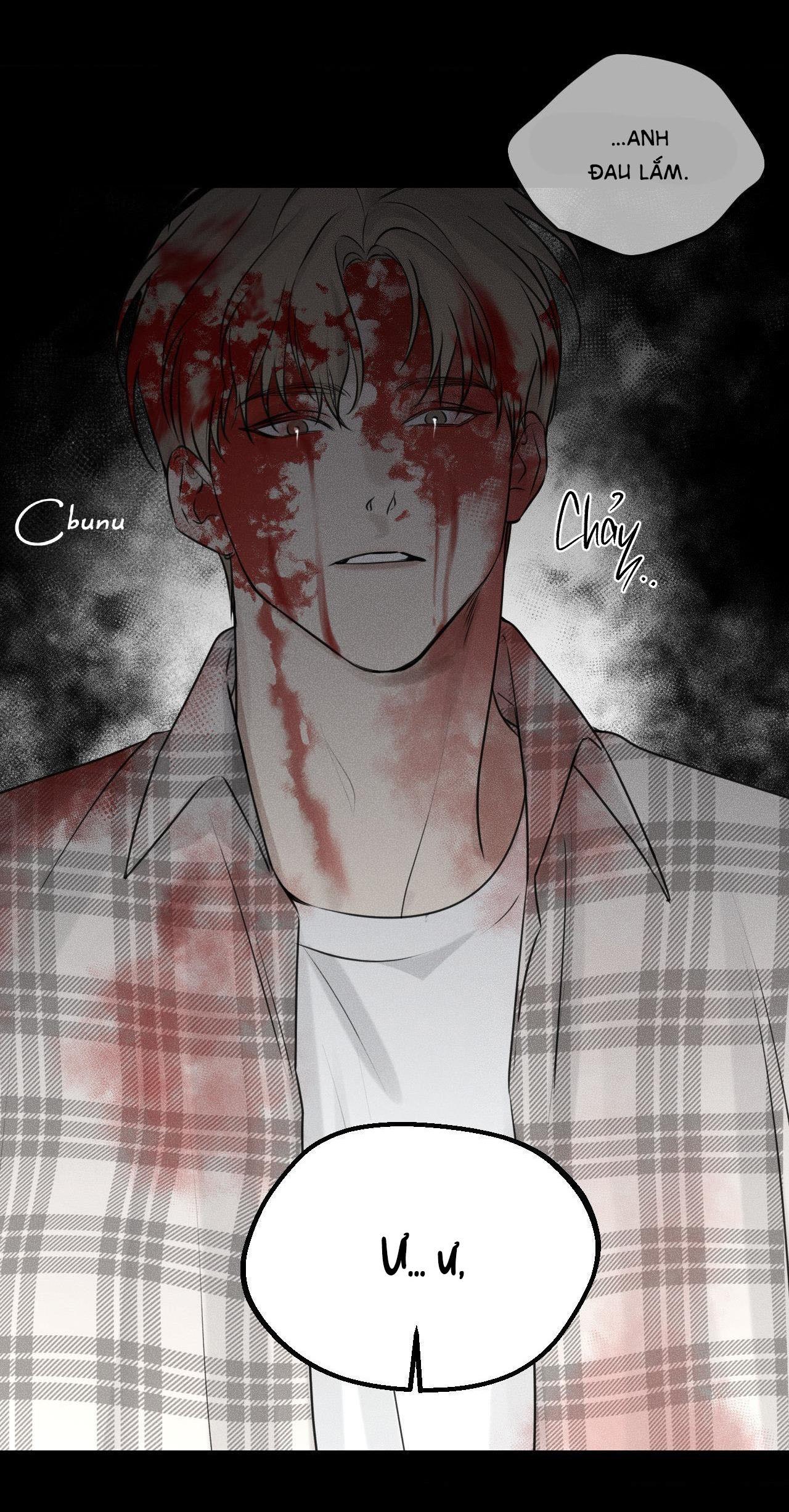 (Cbunu) Gấu Teddy Thân Yêu Chapter 3 - Next Chapter 3