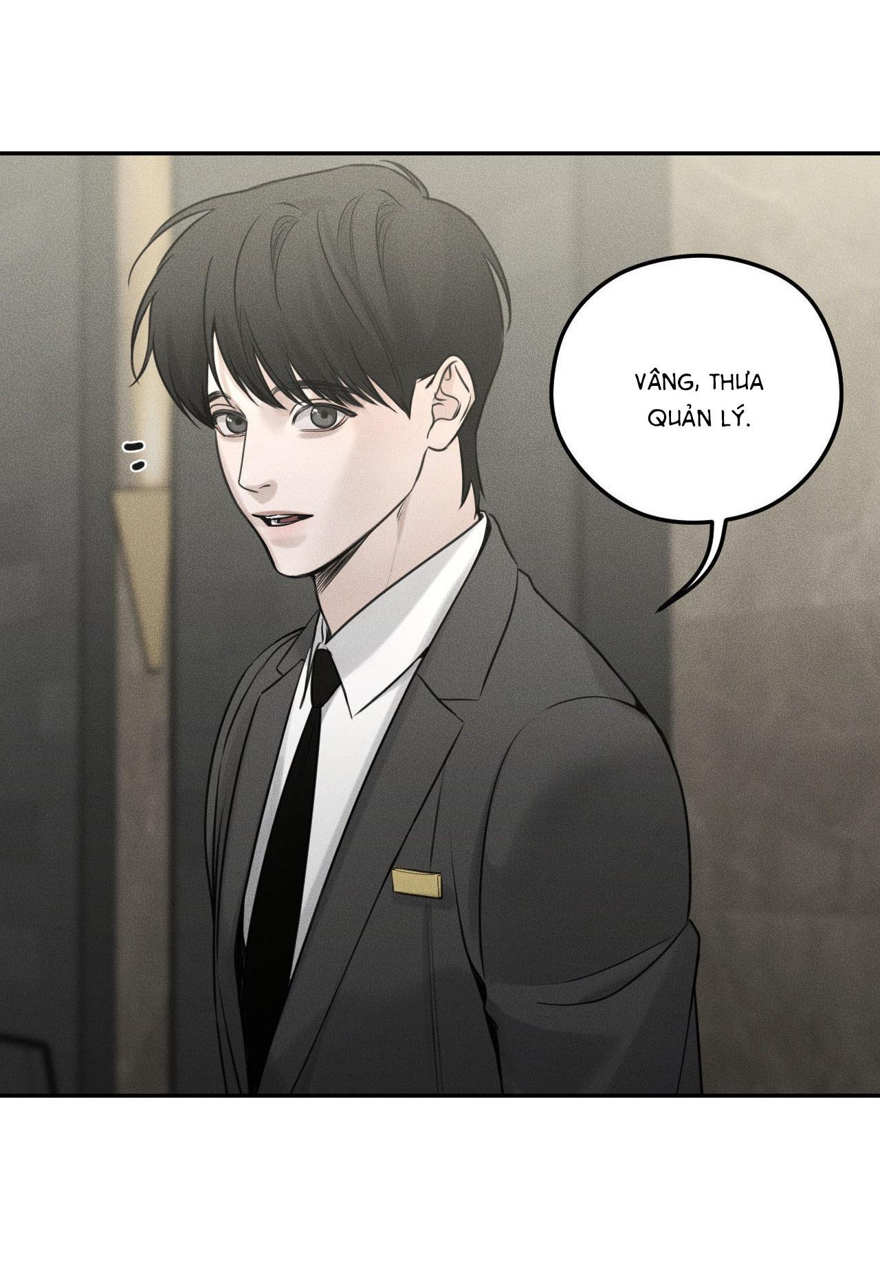 (Cbunu) Gấu Teddy Thân Yêu Chapter 7 - Next Chapter 7