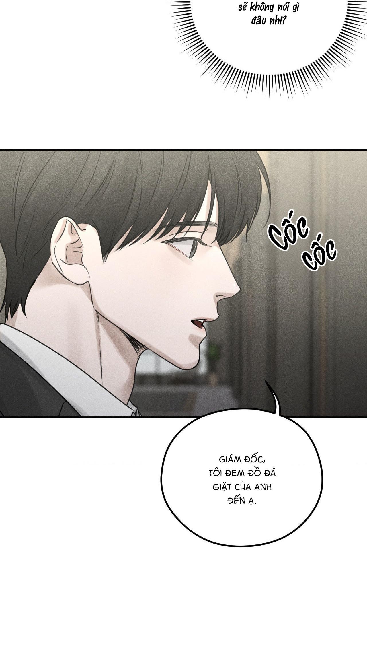 (Cbunu) Gấu Teddy Thân Yêu Chapter 7 - Next Chapter 7