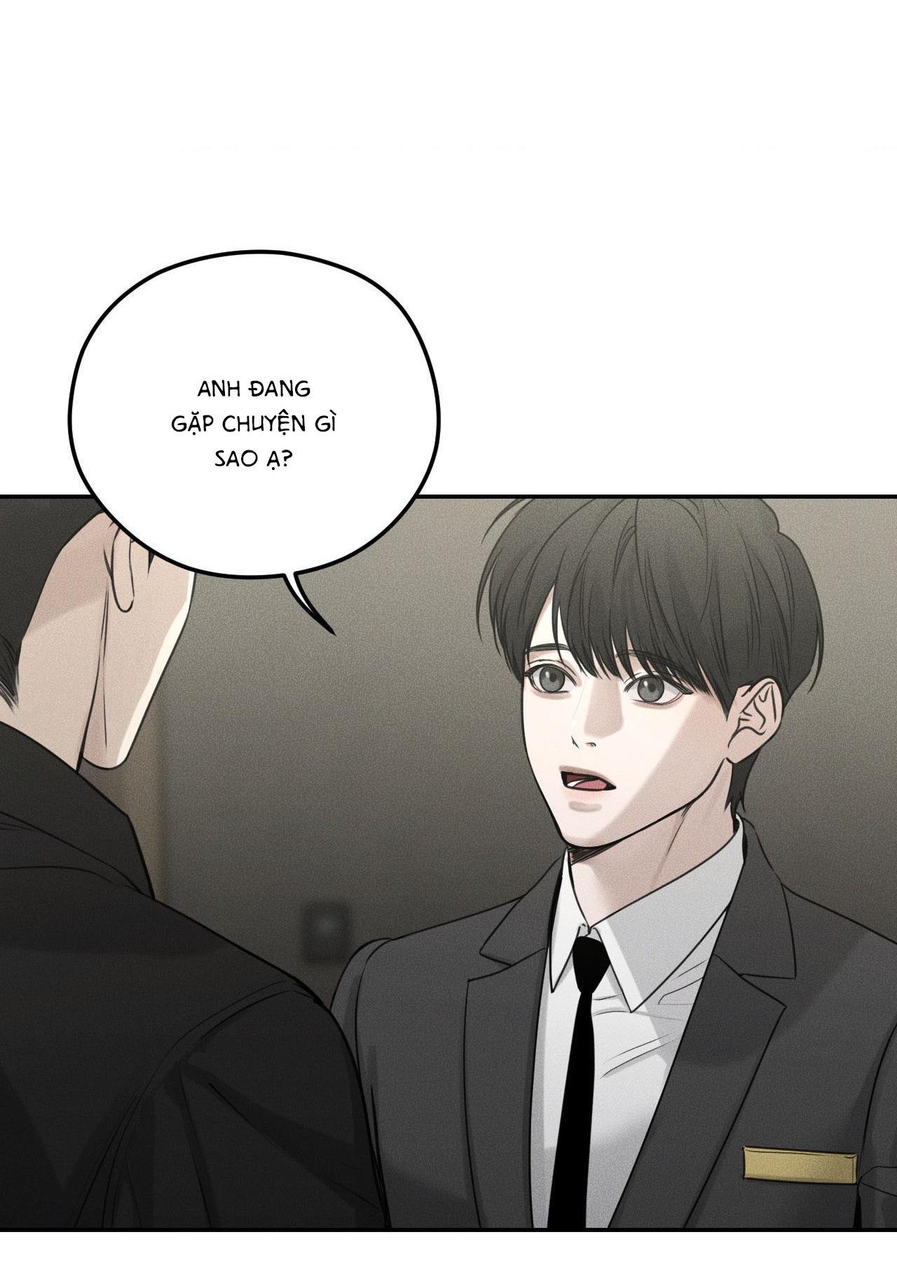 (Cbunu) Gấu Teddy Thân Yêu Chapter 7 - Next Chapter 7