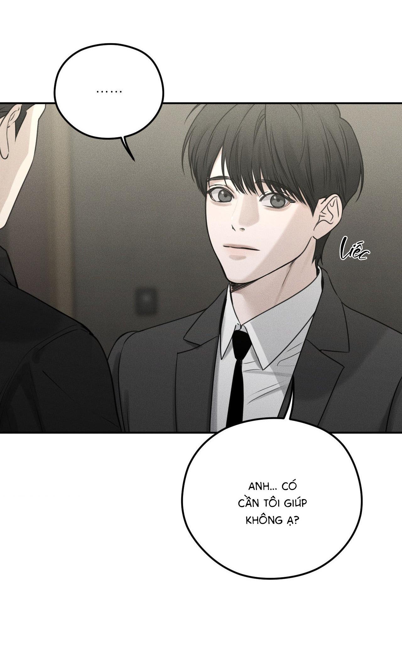 (Cbunu) Gấu Teddy Thân Yêu Chapter 7 - Next Chapter 7