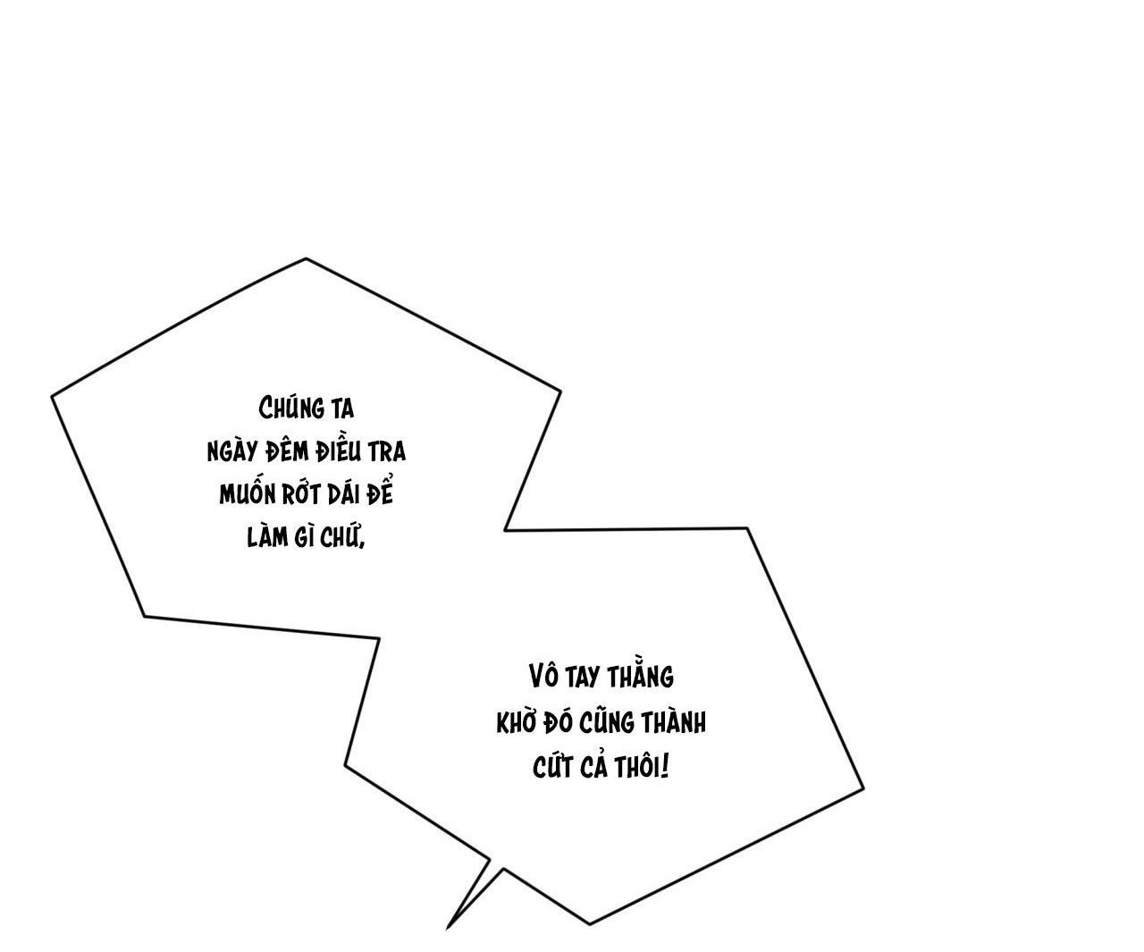 (Cbunu) Hồi Ức Của Nhịp Thở Chapter 4 - Next Chapter 4