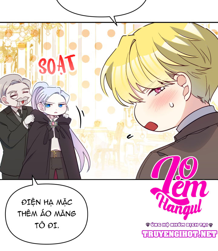 (Cbunu) Tháng 12 Chapter 39 - Next Chapter 40