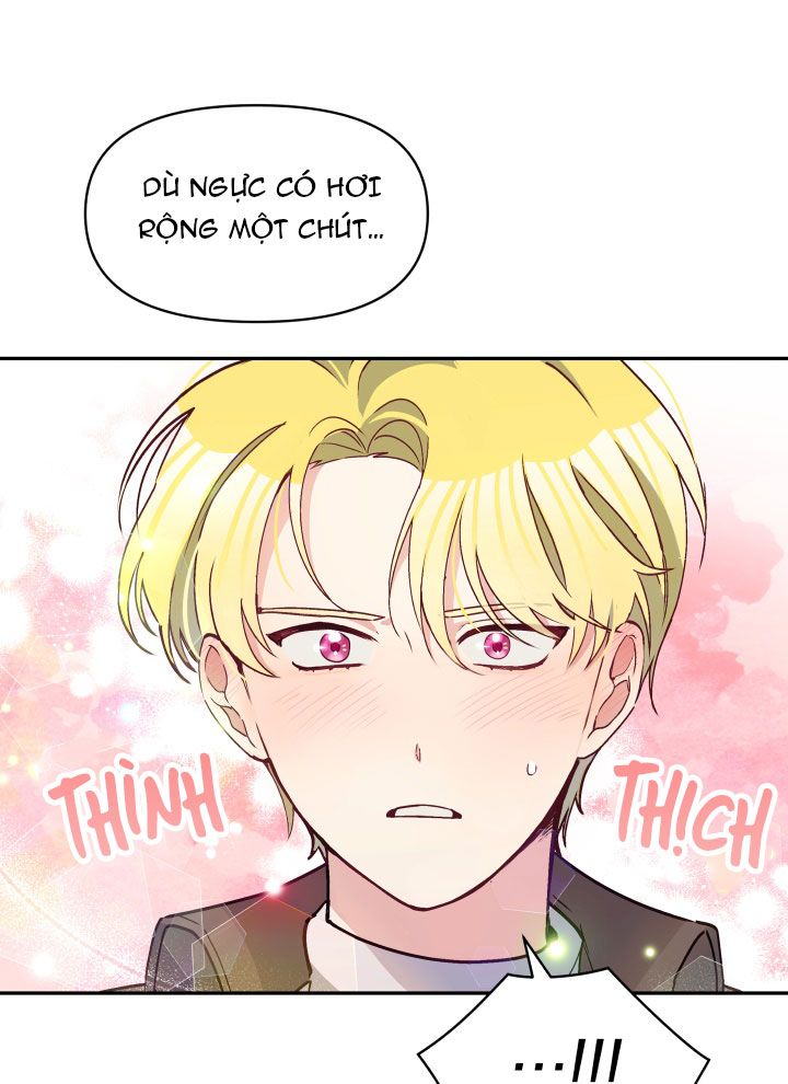 (Cbunu) Tháng 12 Chapter 39 - Next Chapter 40