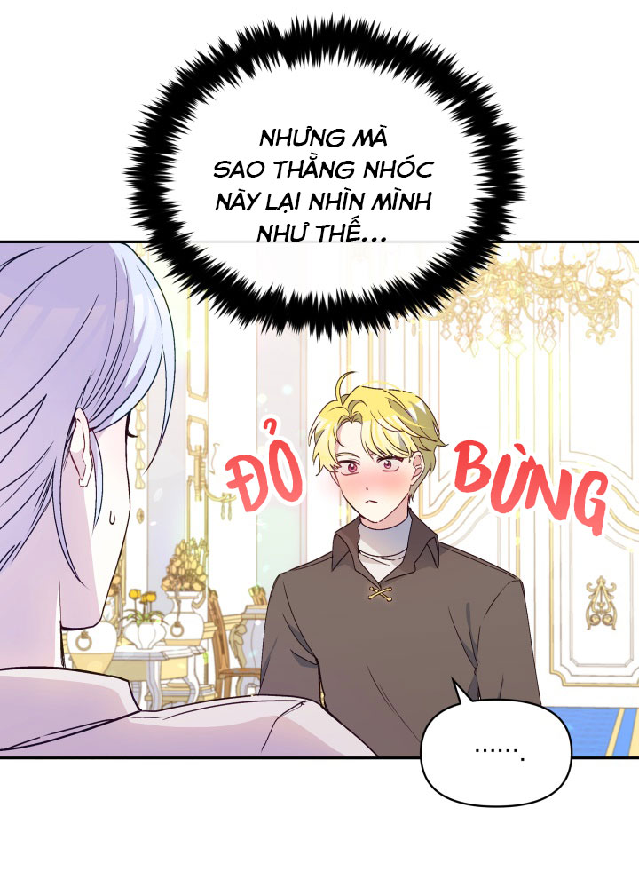 (Cbunu) Tháng 12 Chapter 39 - Next Chapter 40