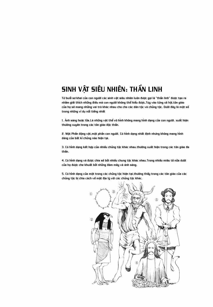 Centaur No Nayami Chapter 9 - Trang 2