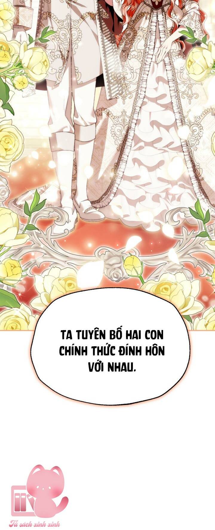 cha ơi con không muốn kết hôn đâu chapter 109 - Next chapter 109.1