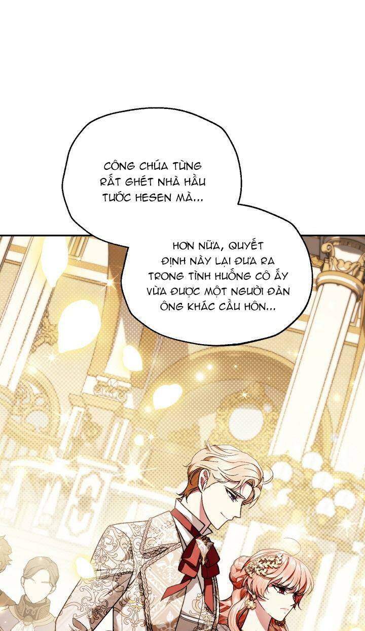 cha ơi con không muốn kết hôn đâu chapter 109 - Next chapter 109.1