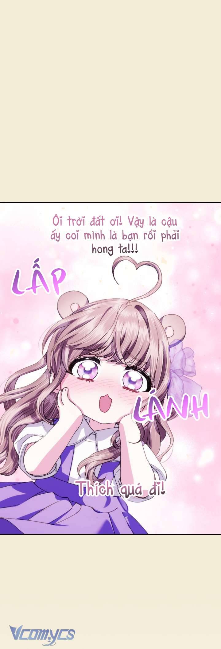 cha ơi con không muốn kết hôn đâu Chương 128 - Next Chương 129