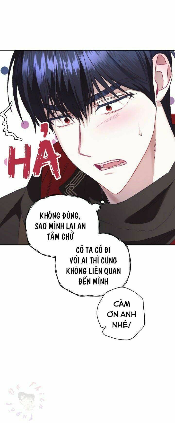 cha ơi con không muốn kết hôn đâu Chapter 23 - Next Chapter 24