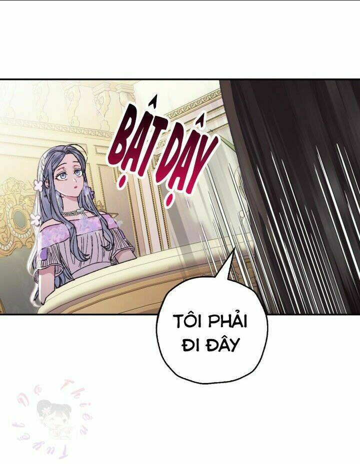 cha ơi con không muốn kết hôn đâu Chapter 23 - Next Chapter 24