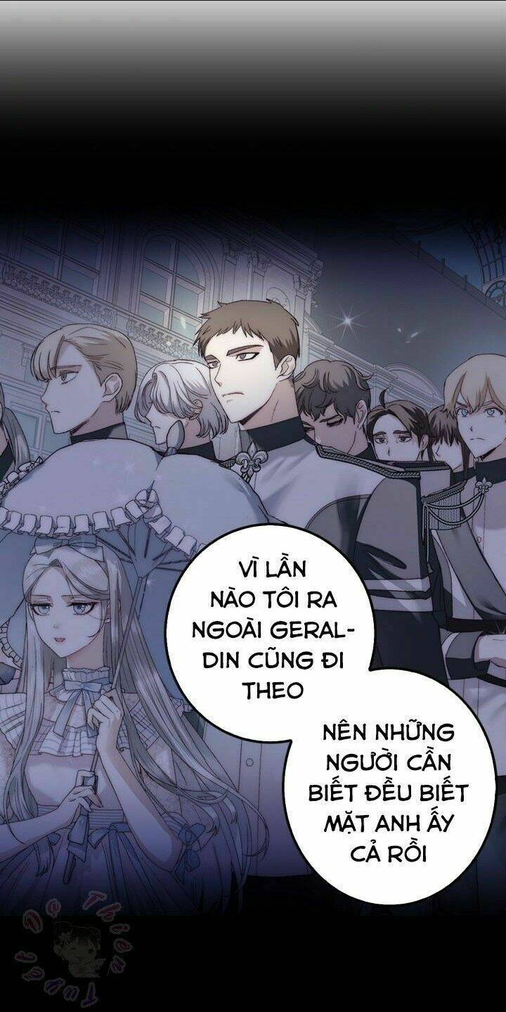 cha ơi con không muốn kết hôn đâu Chapter 23 - Next Chapter 24