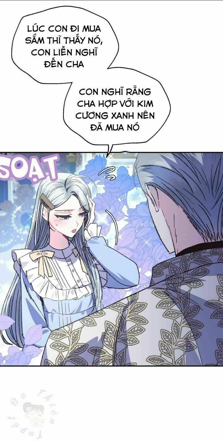 cha ơi con không muốn kết hôn đâu Chapter 23 - Next Chapter 24