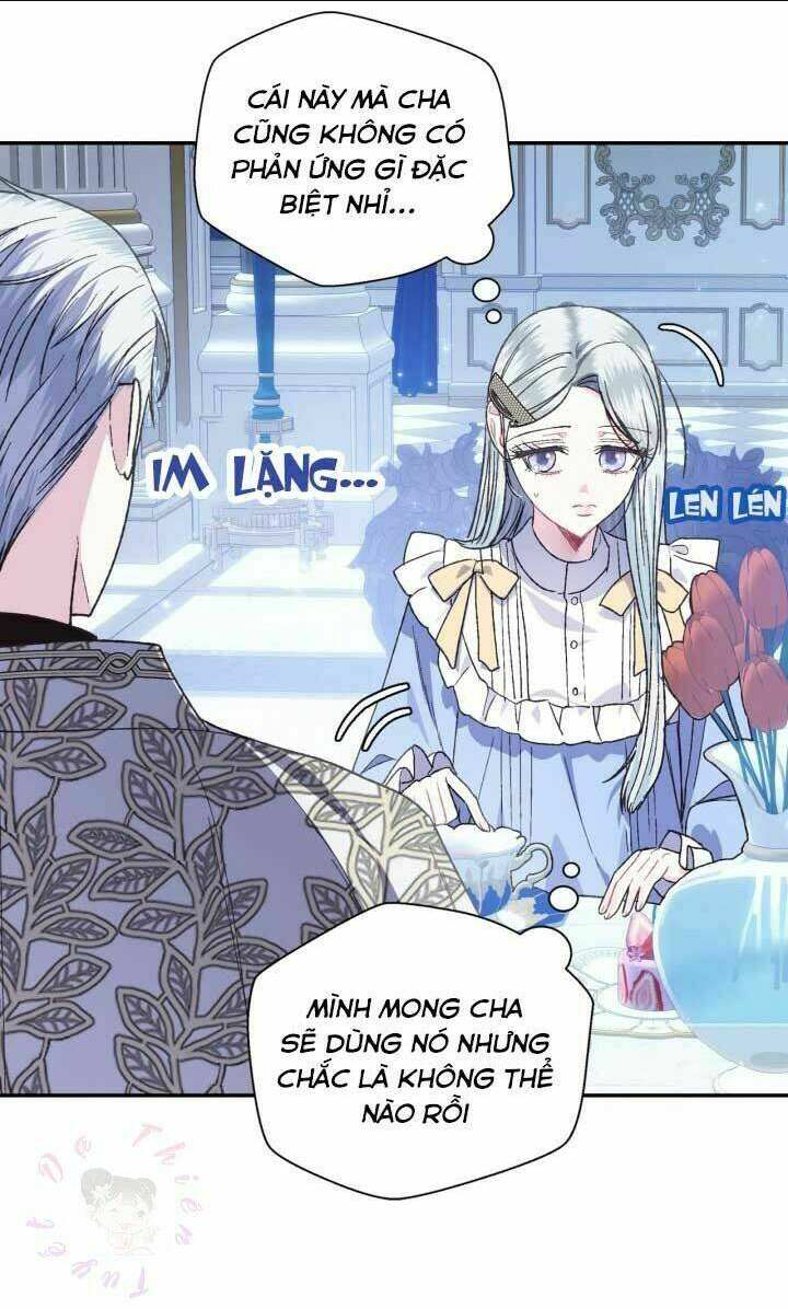 cha ơi con không muốn kết hôn đâu Chapter 23 - Next Chapter 24