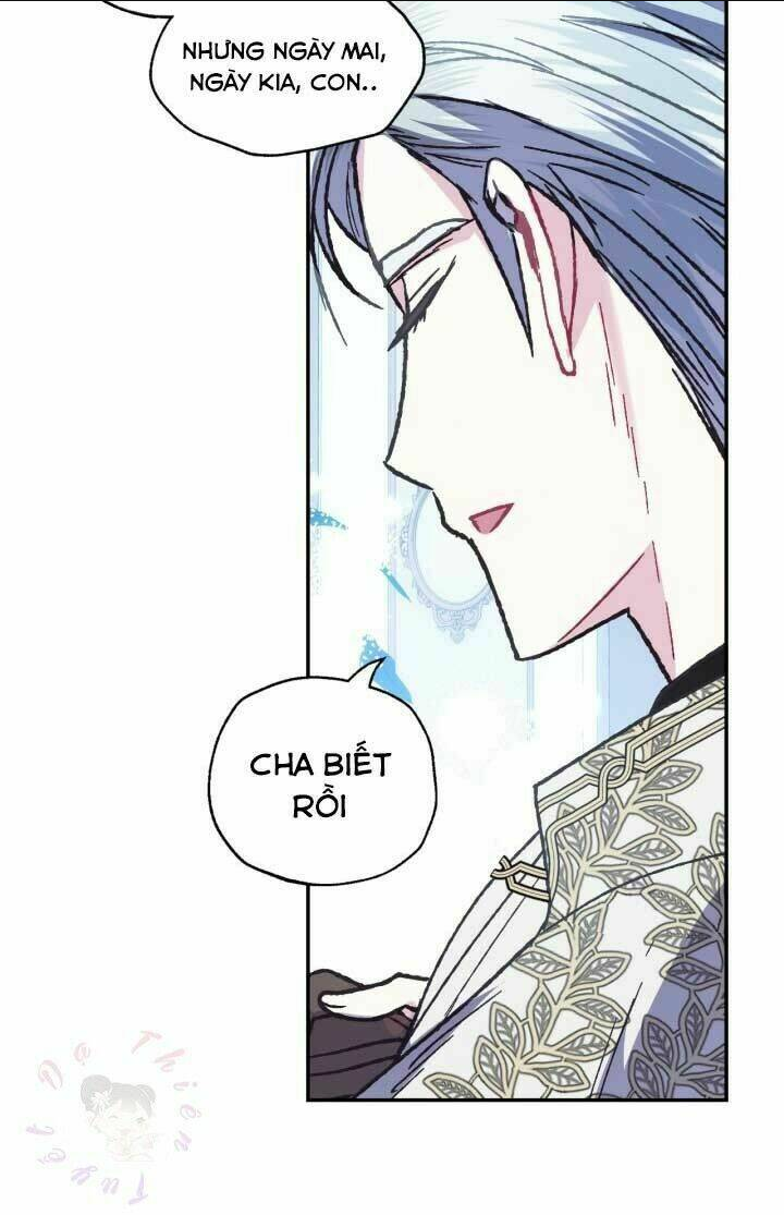 cha ơi con không muốn kết hôn đâu Chapter 23 - Next Chapter 24