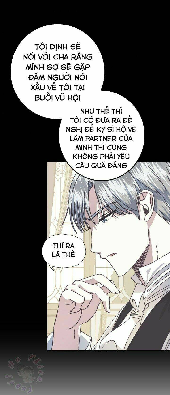 cha ơi con không muốn kết hôn đâu Chapter 23 - Next Chapter 24