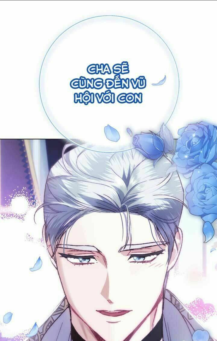 cha ơi con không muốn kết hôn đâu Chapter 23 - Next Chapter 24