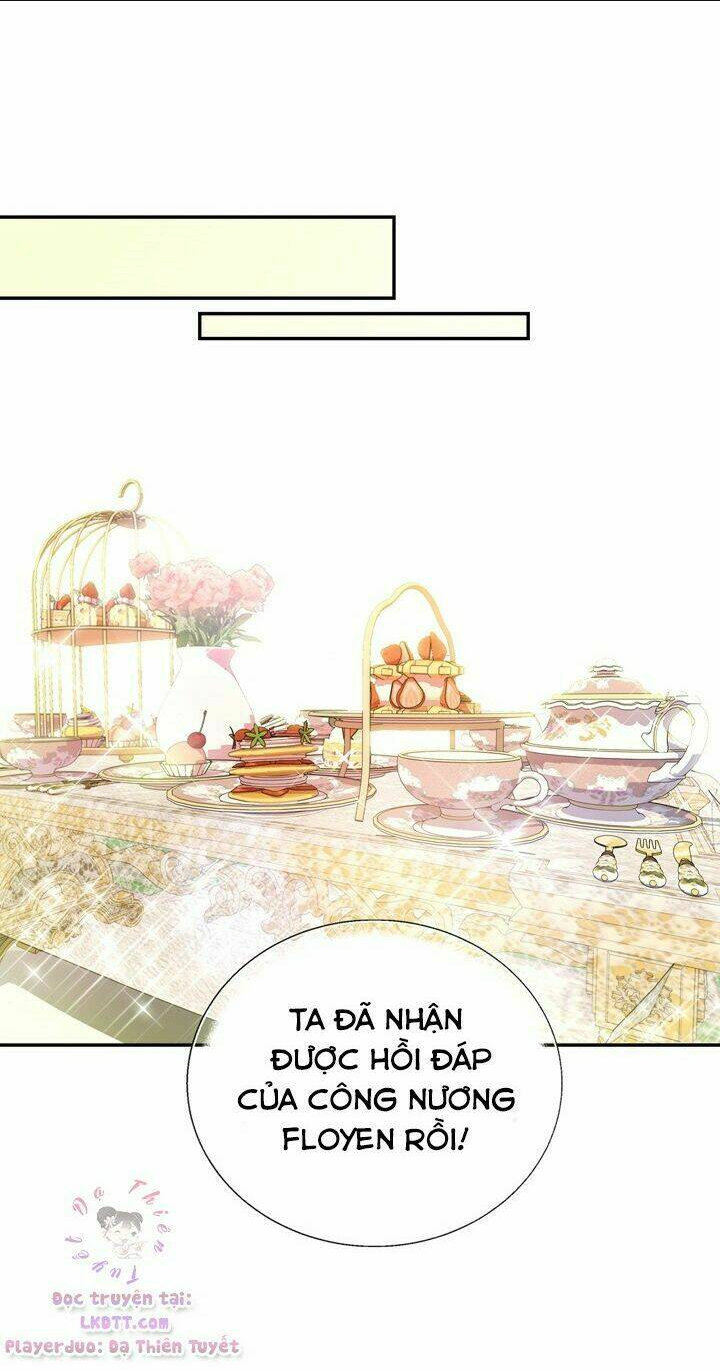 cha ơi con không muốn kết hôn đâu chapter 31 - Next chapter 32