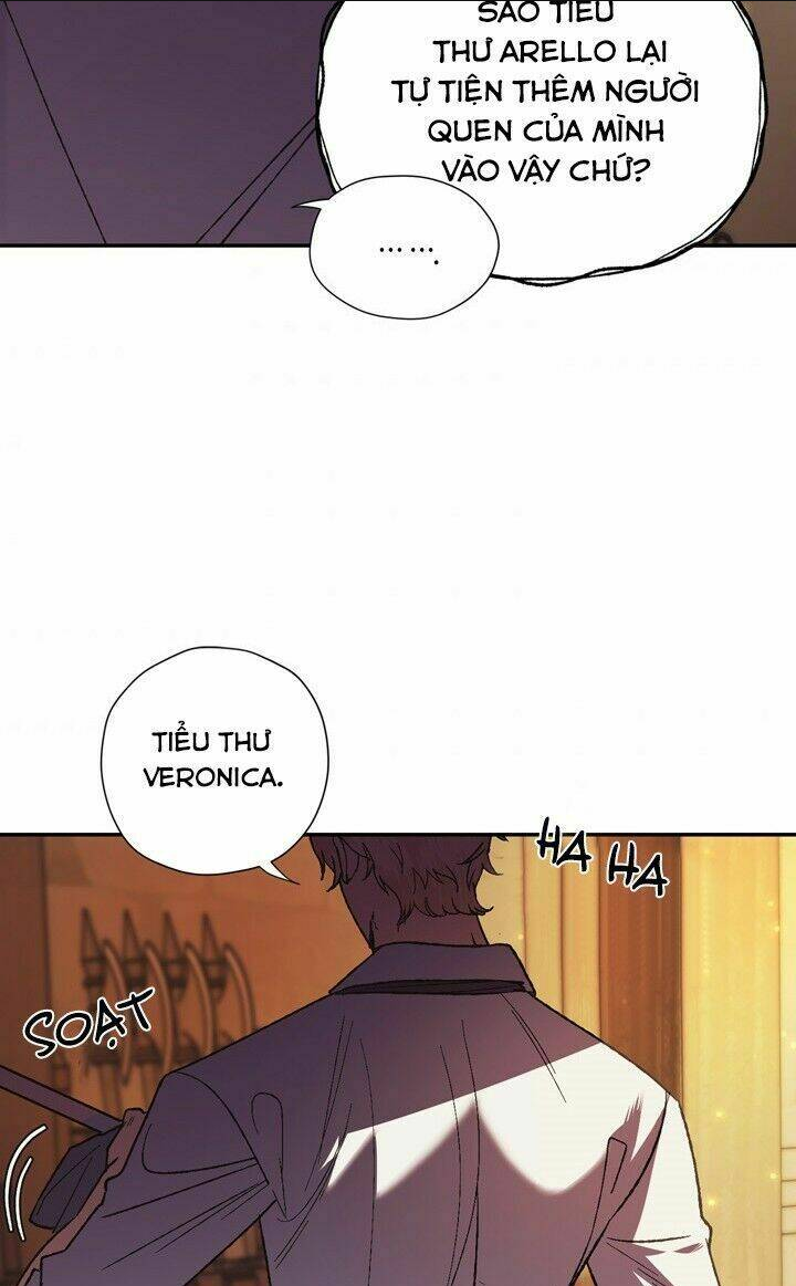 cha ơi con không muốn kết hôn đâu chapter 31 - Next chapter 32