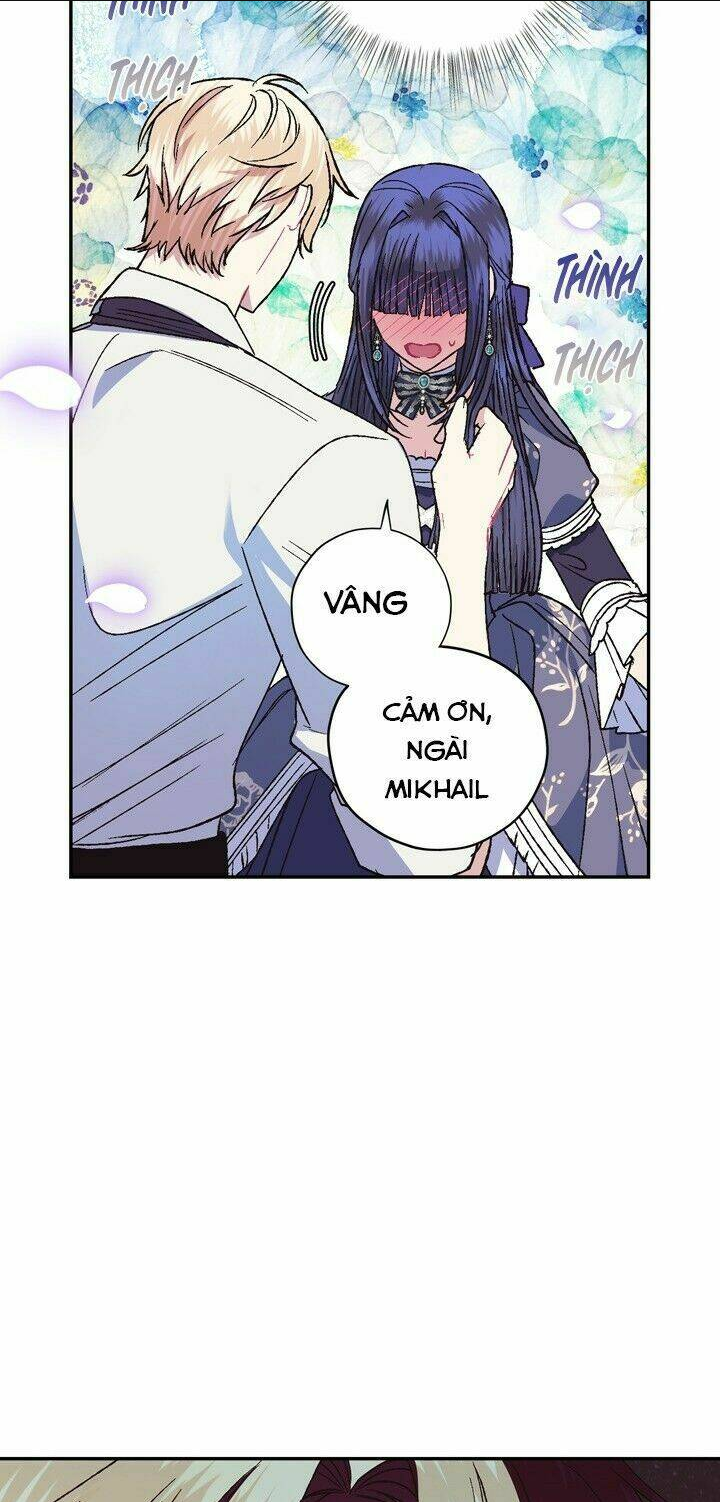 cha ơi con không muốn kết hôn đâu chapter 31 - Next chapter 32