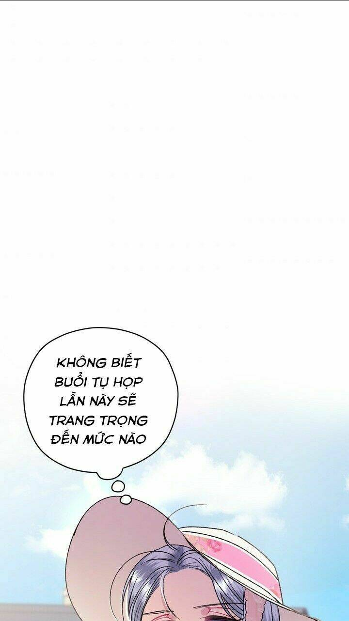 cha ơi con không muốn kết hôn đâu chapter 31 - Next chapter 32