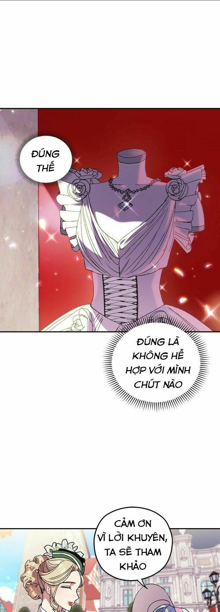 cha ơi con không muốn kết hôn đâu chapter 31 - Next chapter 32